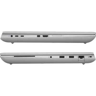 HP Workstation ZBook Fury G11 Intel Core i7-14700HX 32GB 1TB