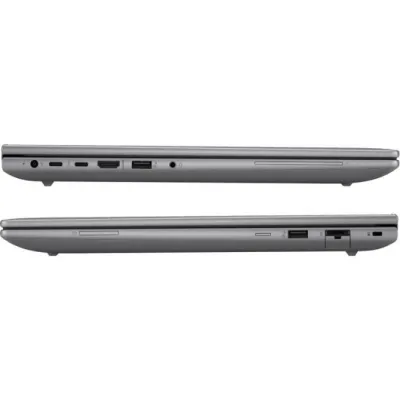 HP Workstation ZBook Power G11 Intel Core Ultra 7-155H 16GB
