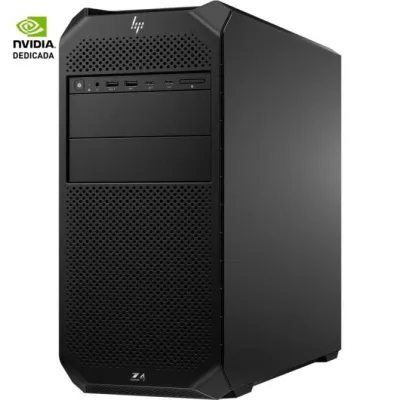 HP PC Workstation Z4 G5 Intel Xeon W3-2423 32GB 1TB RTX A2000 HP PC Workstation Z4 G5 Intel Xeon W3-2423 32GB 1TB RTX A2000