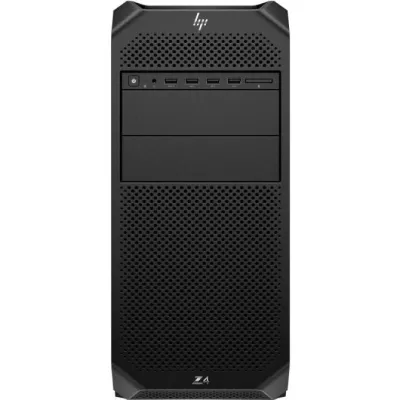 HP PC Workstation Z4 G5 Intel Xeon W3-2423 32GB 1TB RTX A2000 HP PC Workstation Z4 G5 Intel Xeon W3-2423 32GB 1TB RTX A2000