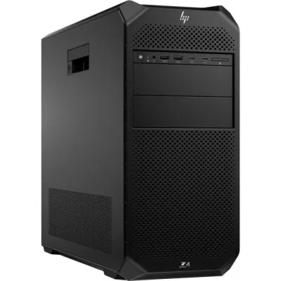 HP PC Workstation Z4 G5 Intel Xeon W3-2423 32GB 1TB RTX A2000 HP PC Workstation Z4 G5 Intel Xeon W3-2423 32GB 1TB RTX A2000