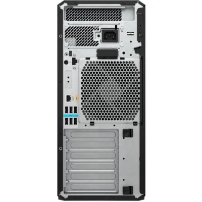 HP PC Workstation Z4 G5 Intel Xeon W3-2423 32GB 1TB RTX A2000 HP PC Workstation Z4 G5 Intel Xeon W3-2423 32GB 1TB RTX A2000