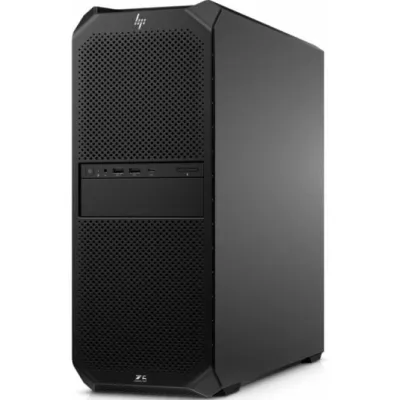 HP PC Workstation Z6 G5 A AMD Ryzen Threadripper Pro 7965WX HP PC Workstation Z6 G5 A AMD Ryzen Threadripper Pro 7965WX
