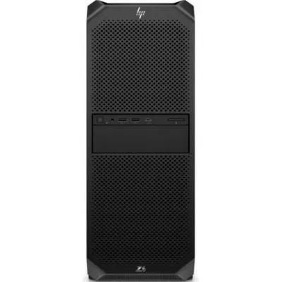 HP PC Workstation Z6 G5 A AMD Ryzen Threadripper Pro 7965WX HP PC Workstation Z6 G5 A AMD Ryzen Threadripper Pro 7965WX