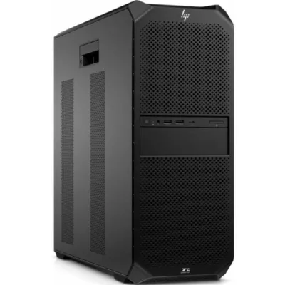 HP PC Workstation Z6 G5 A AMD Ryzen Threadripper Pro 7965WX HP PC Workstation Z6 G5 A AMD Ryzen Threadripper Pro 7965WX