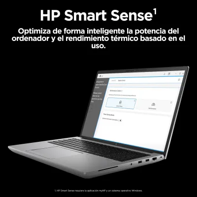 HP Workstation ZBook Fury G11 Intel Core i9-14900HX 32GB 1TB HP Workstation ZBook Fury G11 Intel Core i9-14900HX 32GB 1TB