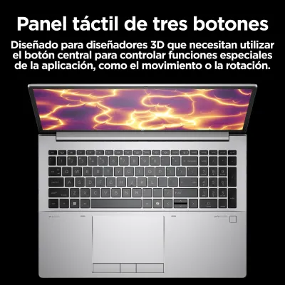 HP Workstation ZBook Fury G11 Intel Core i9-14900HX 32GB 1TB HP Workstation ZBook Fury G11 Intel Core i9-14900HX 32GB 1TB