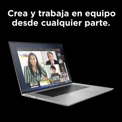 HP Workstation ZBook Studio G11 Intel Core Ultra 7-165H 32GB HP Workstation ZBook Studio G11 Intel Core Ultra 7-165H 32GB