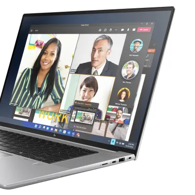 HP Workstation ZBook Studio G11 Intel Core Ultra 7-165H 32GB HP Workstation ZBook Studio G11 Intel Core Ultra 7-165H 32GB