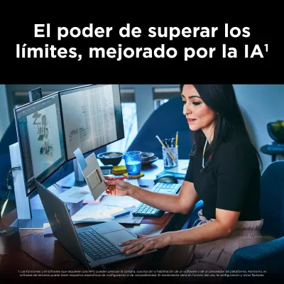 HP Workstation ZBook Studio G11 Intel Core Ultra 9-185H 32GB HP Workstation ZBook Studio G11 Intel Core Ultra 9-185H 32GB