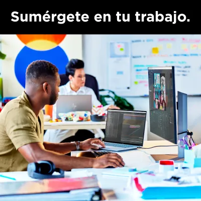 HP Workstation ZBook Studio G11 Intel Core Ultra 9-185H 32GB HP Workstation ZBook Studio G11 Intel Core Ultra 9-185H 32GB
