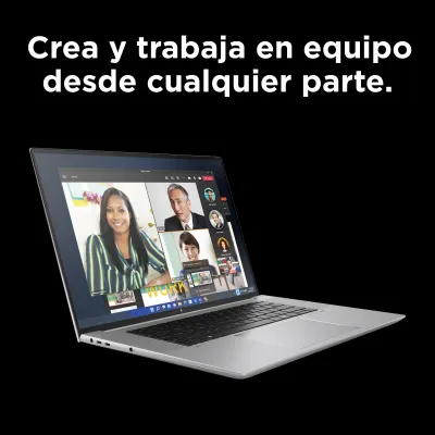 HP Workstation ZBook Studio G11 Intel Core Ultra 9-185H 32GB HP Workstation ZBook Studio G11 Intel Core Ultra 9-185H 32GB