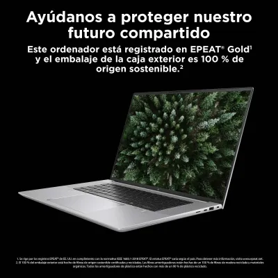 HP Workstation ZBook Studio G11 Intel Core Ultra 9-185H 32GB HP Workstation ZBook Studio G11 Intel Core Ultra 9-185H 32GB