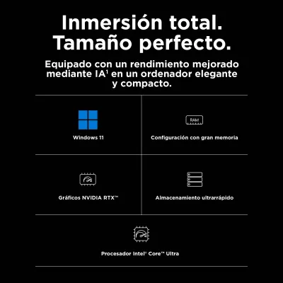 HP Workstation ZBook Studio G11 Intel Core Ultra 9-185H 32GB HP Workstation ZBook Studio G11 Intel Core Ultra 9-185H 32GB