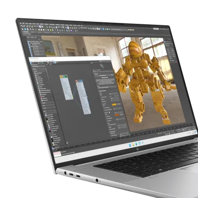 HP Workstation ZBook Studio G11 Intel Core Ultra 9-185H 32GB HP Workstation ZBook Studio G11 Intel Core Ultra 9-185H 32GB