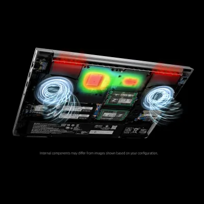 HP Workstation ZBook Studio G11 Intel Core Ultra 9-185H 32GB HP Workstation ZBook Studio G11 Intel Core Ultra 9-185H 32GB