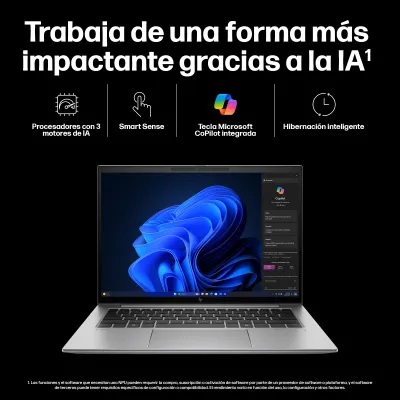 HP Workstation ZBook Firefly G11 Intel Core Ultra 7-155H 16GB HP Workstation ZBook Firefly G11 Intel Core Ultra 7-155H 16GB