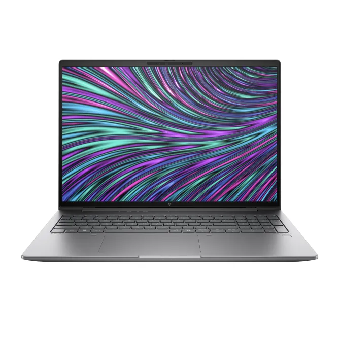 HP Workstation ZBook Power G11 Intel Core Ultra 7-155H 16GB