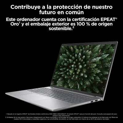 HP Workstation ZBook Power G11 Intel Core Ultra 7-155H 16GB