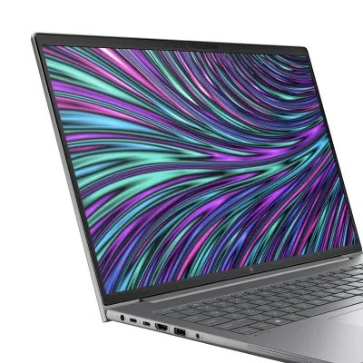 HP Workstation ZBook Power G11 Intel Core Ultra 7-155H 16GB