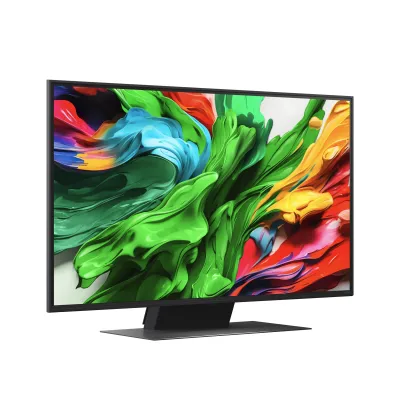 LG TV QNED Evo con IA 43" 43QNED87A6D UHD 4K Smart
