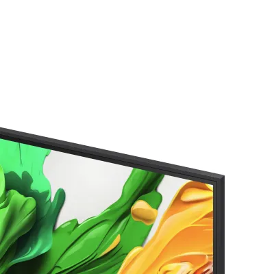 LG TV QNED Evo con IA 43" 43QNED87A6D UHD 4K Smart