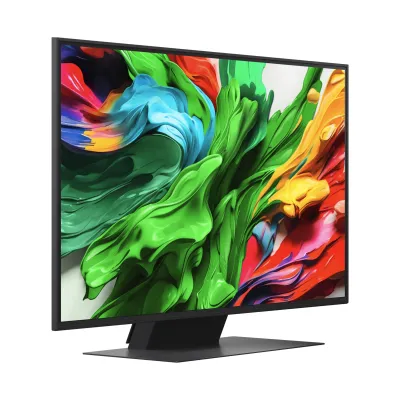 LG TV QNED Evo con IA 43" 43QNED87A6D UHD 4K Smart