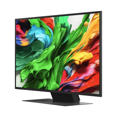 LG TV QNED Evo con IA 43" 43QNED87A6D UHD 4K Smart