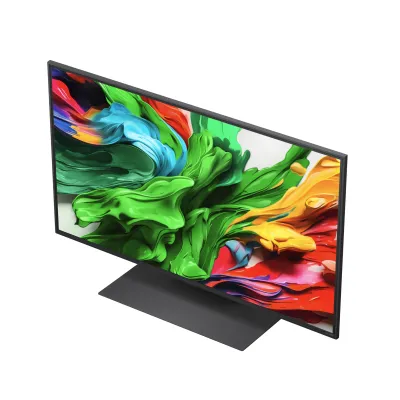 LG TV QNED Evo con IA 43" 43QNED87A6D UHD 4K Smart