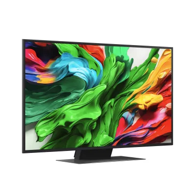 LG TV QNED Evo con IA 50" 50QNED87A6D UHD 4K Smart
