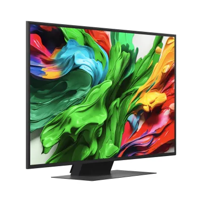 LG TV QNED Evo con IA 50" 50QNED87A6D UHD 4K Smart