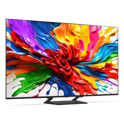 LG TV QNED Evo con IA 55" 55QNED93A6A UHD 4K Smart LG TV QNED Evo con IA 55" 55QNED93A6A UHD 4K Smart