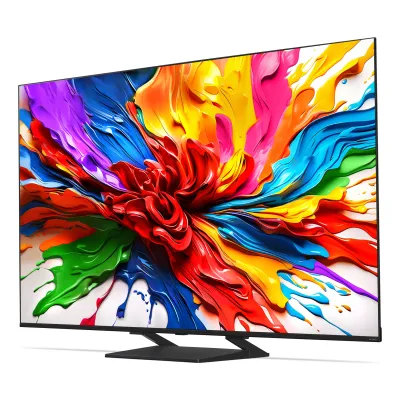 LG TV QNED Evo con IA 55" 55QNED93A6A UHD 4K Smart LG TV QNED Evo con IA 55" 55QNED93A6A UHD 4K Smart