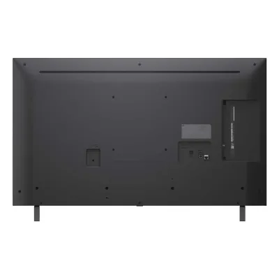 LG TV con IA 75" NanoCell 75NANO81A6A UHD 4K Smart LG TV con IA 75" NanoCell 75NANO81A6A UHD 4K Smart