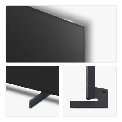 LG TV OLED Evo con IA 48" OLED48C54LA UHD 4K de 120Hz Smart LG TV OLED Evo con IA 48" OLED48C54LA UHD 4K de 120Hz Smart