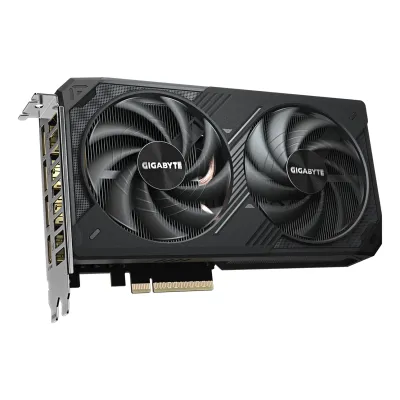 Gigabte GeForce RTX 5060 Ti WINDFORCE OC 8GB GDDR7