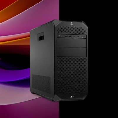 HP PC Workstation Z4 G5 Intel Xeon W3-2425 32GB 1TB W11Pro HP PC Workstation Z4 G5 Intel Xeon W3-2425 32GB 1TB W11Pro