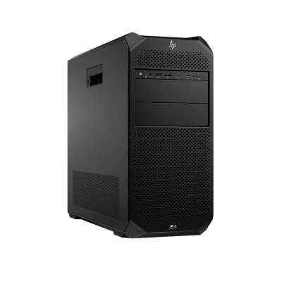 HP PC Workstation Z4 G5 Intel Xeon W3-2423 32GB 1TB RTX A2000 HP PC Workstation Z4 G5 Intel Xeon W3-2423 32GB 1TB RTX A2000
