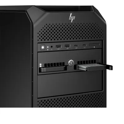 HP PC Workstation Z4 G5 Intel Xeon W3-2423 32GB 1TB RTX A2000 HP PC Workstation Z4 G5 Intel Xeon W3-2423 32GB 1TB RTX A2000