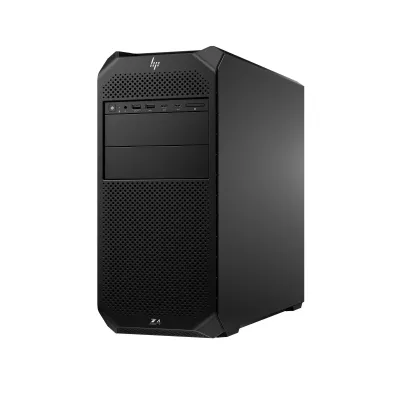 HP PC Workstation Z4 G5 Intel Xeon W3-2423 32GB 1TB RTX A2000 HP PC Workstation Z4 G5 Intel Xeon W3-2423 32GB 1TB RTX A2000