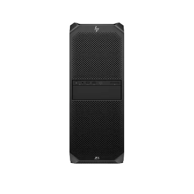 HP PC Workstation Z6 G5 A AMD Ryzen Threadripper Pro 7965WX HP PC Workstation Z6 G5 A AMD Ryzen Threadripper Pro 7965WX