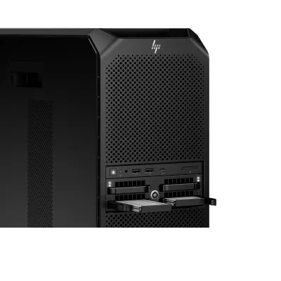 HP PC Workstation Z6 G5 A AMD Ryzen Threadripper Pro 7965WX HP PC Workstation Z6 G5 A AMD Ryzen Threadripper Pro 7965WX