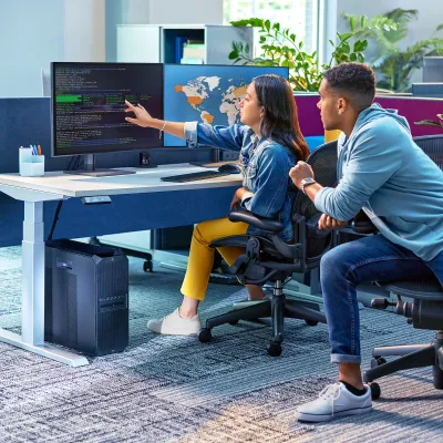 HP PC Workstation Z6 G5 A AMD Ryzen Threadripper Pro 7965WX HP PC Workstation Z6 G5 A AMD Ryzen Threadripper Pro 7965WX