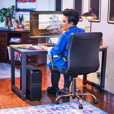 HP PC Workstation Z6 G5 A AMD Ryzen Threadripper Pro 7965WX HP PC Workstation Z6 G5 A AMD Ryzen Threadripper Pro 7965WX