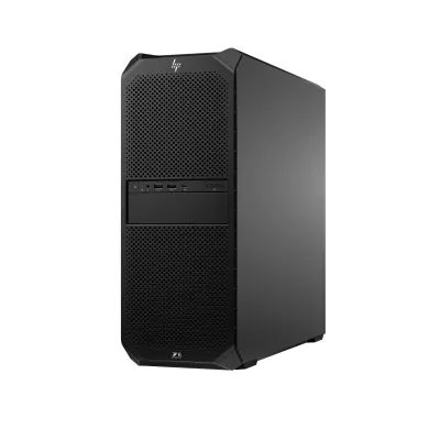 HP PC Workstation Z6 G5 A AMD Ryzen Threadripper Pro 7965WX HP PC Workstation Z6 G5 A AMD Ryzen Threadripper Pro 7965WX