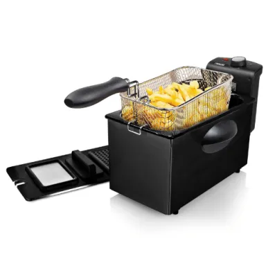 Freidora Princess 182731/ 2000W/ Capacidad 3L Freidora Princess 182731/ 2000W/ Capacidad 3L