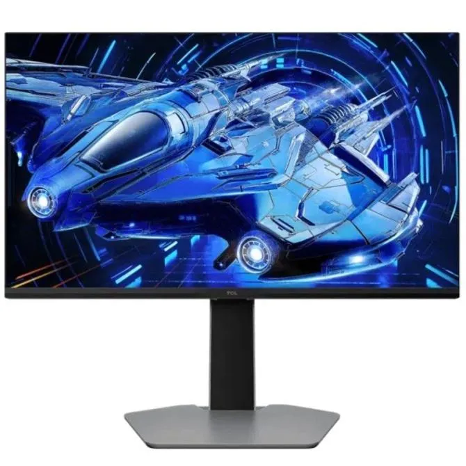 Monitor Gaming TCL 25G64 24.5'/ Full HD/ 1ms/ 300Hz/ IPS/