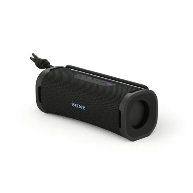 Altavoz con Bluetooth Sony ULT FIELD 1/ 2.0/ Negro