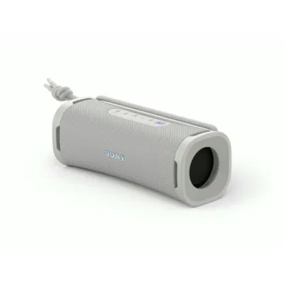 Altavoz con Bluetooth Sony ULT FIELD 1/ 2.0/ Blanco