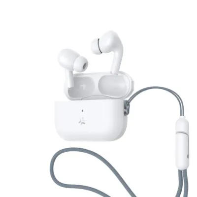 Celly auricular tws harmony anc blanco Celly auricular tws harmony anc blanco